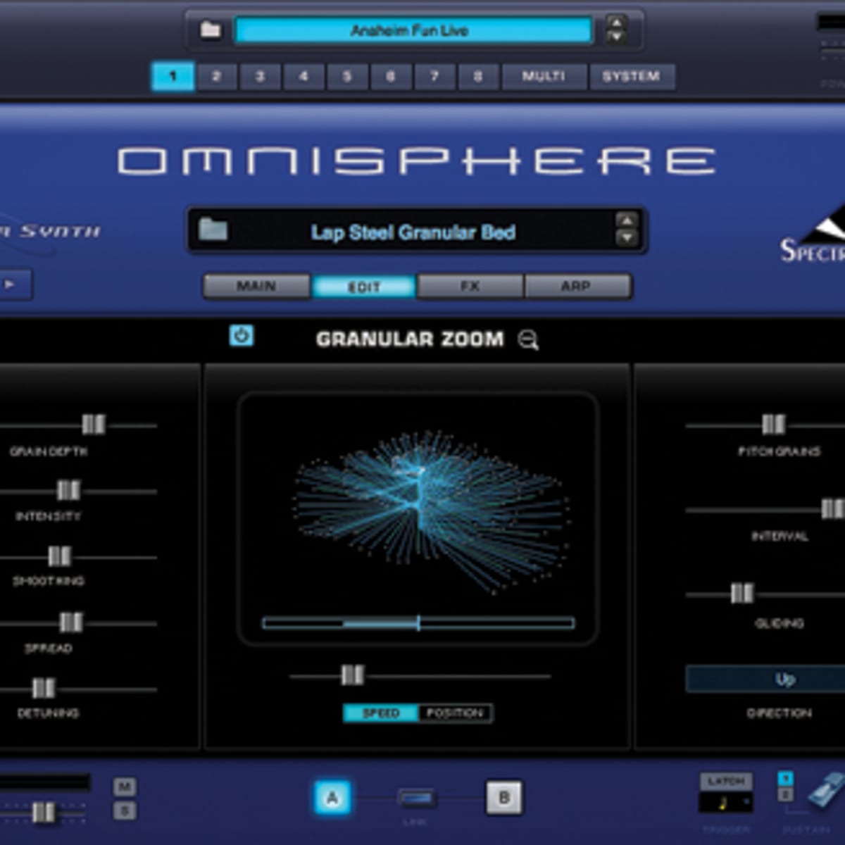 cach cai dat omnisphere 2.5 free download key
